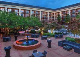 シェラトン ミュージック シティ ナッシュビル エアポート 写真