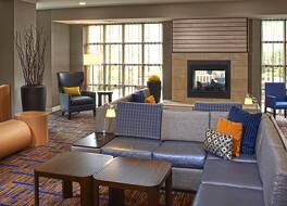 Courtyard by Marriott Cincinnati Covington 写真