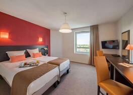 アパートシティ クラシック ジュネーブ - ガイヤール 写真