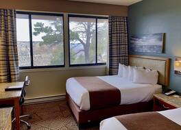 KACHINA LODGE 写真