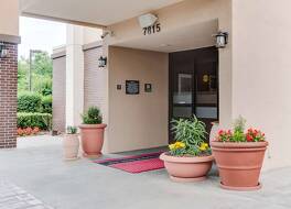 Hampton Inn Nashville/Bellevue-I-40 写真