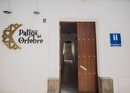 パティオス デル オルフェブレ