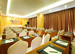 シアン ホテル ニュー 写真