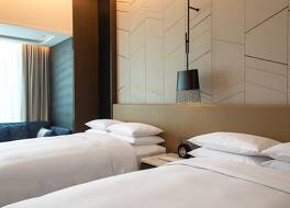 ルネッサンス シーアン ホテル 写真