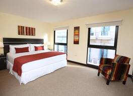 Puerto Mercado Hotel