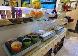 Hotel Colombe 写真