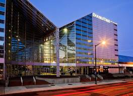 ダブルツリー バイ ヒルトン サウス ベンド 写真