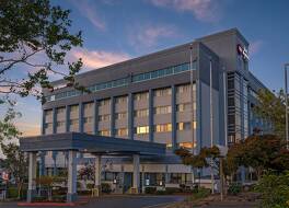 ベスト ウェスタン プラス ダウンタウン タコマ 写真