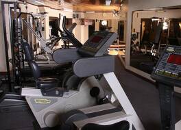 Nairobi Safari Club by Swiss-Belhotel 写真