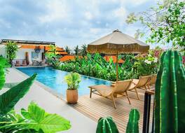 KARRA LOFT - バリ ウェイ 写真