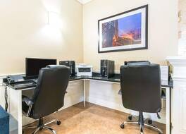 フェアフィールド イン & スイーツ バイ マリオット ルイビル エアポート 写真