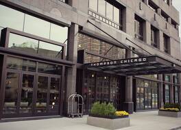 トンプソン シカゴ バイ ハイアット