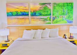 デイズ イン バイ ウィンダム ラトランド / キリントン エリア 写真