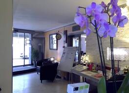 ホテル ドゥ ラ バスティード 写真