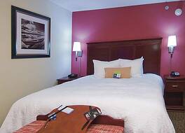 Hampton Inn & Suites Millington 写真