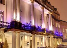 クラウン スパ ホテル スカーバラ バイ コンパス ホスピタリティ