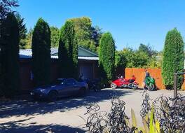 スプリングフィールドモーテル 写真