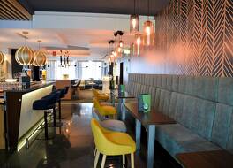 ホリデイ イン ザルツブルク シティ バイ IHG 写真