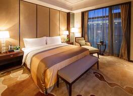 銀川 インターナショナル コンベンション センター (銀川國際交流中心酒店) 写真