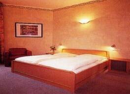 ホテル アム ルイセンプラッツ 写真