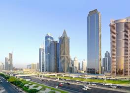 City Premiere Hotel Apartments- Dubai 写真