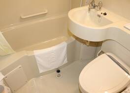 トウヨコイン ブサン チュンアン ステーション 写真