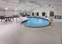 ラ キンタ イン & スイーツ バイ ウィンダム メンフィス I-240