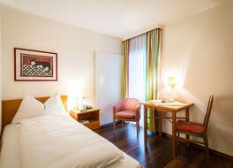 Hotel Schatzmann 写真