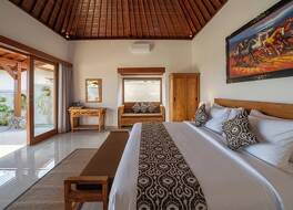 カキ ウマ ヴィラ 写真