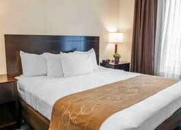 コンフォート スイーツ フォート ウェイン - サウスウエスト 写真