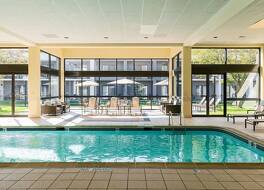 Courtyard by Marriott Chicago Naperville 写真