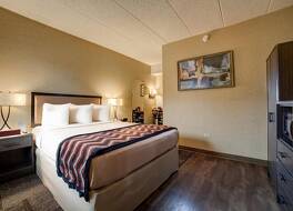 カールトン イン ミッドウェイ 写真