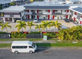 Citywalk Motor Inn 写真