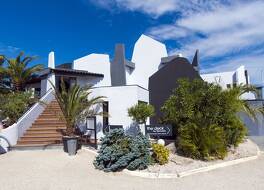 ル スピンネーカー ブティック オテル レストラン 写真