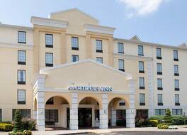 コンフォート イン オーク リッジ - ノックスビル 写真