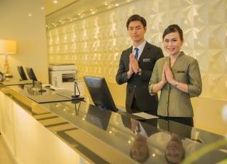 マンダリン ホテル マネージド バイ センター ポイントのクチコミ 評判 フォートラベル Mandarin Hotel Managed By Centre Point バンコク