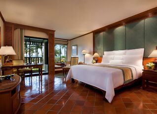 JW Marriott Phuket Resort & Spa SHA Plus + 写真