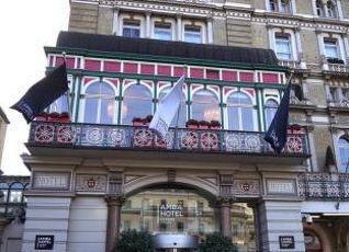 アンバ ホテル チャリング クロスに関する旅行記 ブログ フォートラベル Amba Hotel Charing Cross ロンドン アンバ ホテル チャリング クロスに関する旅行記 ブログ フォートラベル Amba Hotel Charing Cross ロンドン