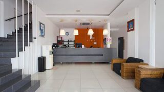 T ホテル クアラ ペルリス