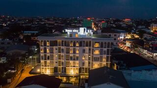 S2 モダン ブティック ホテル