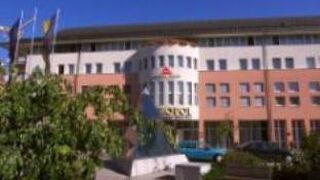 ホテル メトロポール