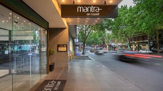 マントラ オン ラッセル メルボルン