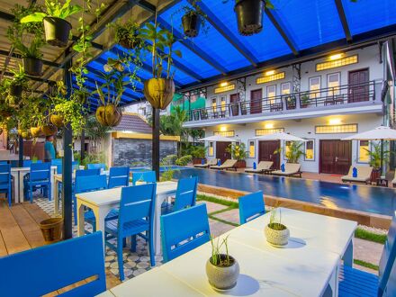 ザ ローカル タイム ヴィレッジ 写真