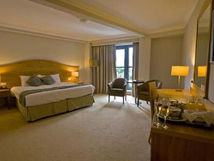 パークビュー ホテル (東怡大酒店) 写真