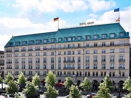 Hotel Adlon Kempinski 写真