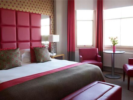 ヘスティングズ ハウス ホテル 写真