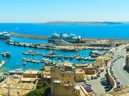 グランド ホテル ゴソ 写真