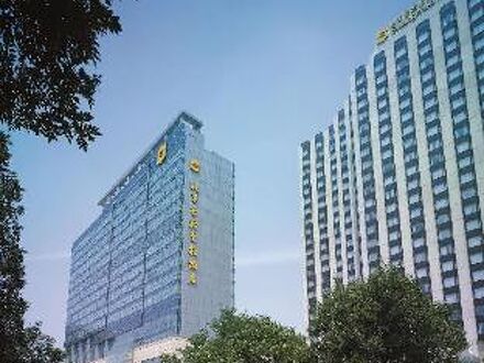 Shangri-La Beijing 写真