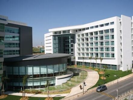 ラゴアス パーク ホテル 写真