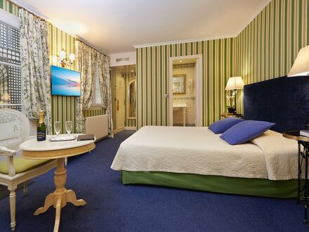 ホテル ボーブール 写真